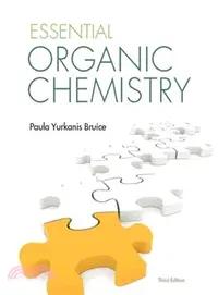 在飛比找三民網路書店優惠-Essential Organic Chemistry