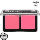 Catrice | Blush Affair Cream & Powder Palette | (020 Pleasing Pink)