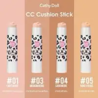 在飛比找蝦皮購物優惠-免運 Cathy doll 凱蒂娃娃 光透亮顏CC棒 #03