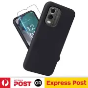 Fr Nokia G22 G60 C32 C22 C12 C31 C30 X30 Clear Case Shockproof Slim Matte Cover