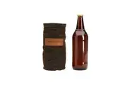 Didgeridoonas Long Neck Metal Clip Snug Inside the Bag Stubbie Holders