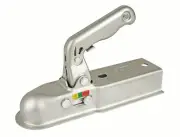 LAS Clutch Doc, 750kg, 70mm Angular
