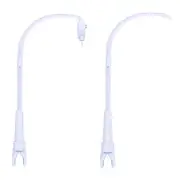 Adjustable Holder DIY Toy Decoration Hanging Arm Bracket Baby Bed Bracket Set
