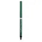L'Oreal Paris Infallible Grip 36H Gel Automatic Liner - Emerald Green