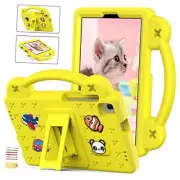 Kids Case for Tab A7 Lite 8.7" (2021) & Tab A 8.0 (2019) 01# Yellow Bear