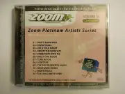 ZOOM KARAOKE ZMP018 Platinum Artist Series 18 Hits Of Norah Jones V1 CD+G Format