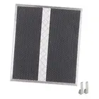 Range Hood Filter Aluminum Mesh Range Hood Vent Filter