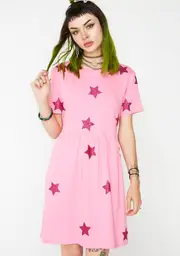 [Tallulah's Threads] Star Shooter Dress