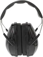 TEHAUX Adjustable Boys and Girls Ear Muffs Noise Isolation Sleep Earplugs for Adults Ear Protection Winter Earmuffs Noise Reduction Headphones