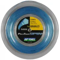在飛比找蝦皮商城優惠-Yonex Poly Tour Spin 1.25 盤裝 藍