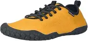 [BALLOP] Barefoot Outdoor Corso Mustard