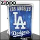 ◆斯摩客商店◆【ZIPPO】美系~MLB美國職棒大聯盟-國聯-Los Angeles Dodgers洛杉磯道奇隊 NO.29793