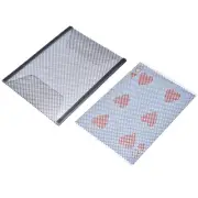 1 Pc Card Vanish Illusion Change Sleeve Close-Up Street Magic Trick Props F-UU