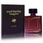 Franck Olivier Oud Vanille by Franck Olivier 3.4 oz Eau De Parfum Spray (Unisex)