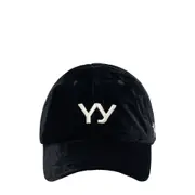 [OPEN YY] Velvet Ball Cap