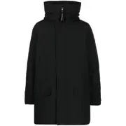 [Canada Goose] Canada Goose Langford Parka L BLACK