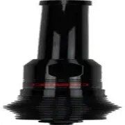 GME Original AE4704B 2.1Dbi Heavy Duty UHF 58CM Stubby Antenna