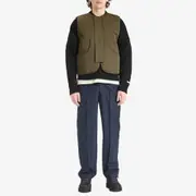 about:blank Reversible Gilet
