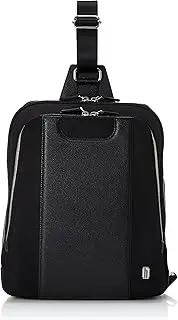 [Hartmann] Hartman Javiz 3 J-BIZ 3 Men's Business Bag, Large Sling