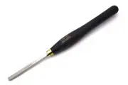 Hamlet Craft Tools M2 HSS 1/2" x 3/8" Heavy Duty Square Scraper