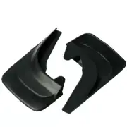 2pcs 32CM Car Mud Flaps Splash Guards Fender Mud Guards Fit For SUV Pickup Vans (for: Daihatsu)