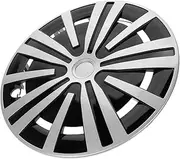 MUELODSIC Wheel Rim Covers Durable Caps for Cars Trucks and Suvs Stylish Decorative Wheel Center Caps Enhance Vehicle Appearance from Dirt and Damage