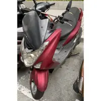 在飛比找蝦皮購物優惠-山葉 Yamaha Smax 155 2013車 二手 少騎