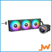 Thermaltake TH360 V2 Ultra EX ARGB AIO Liquid CPU Cooler