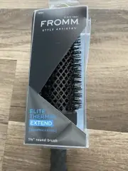 Fromm Elite Thermal Ceramic and Ionic 1-3/4”Round Brush/ax
