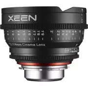 Samyang Xeen 14mm T3.1 Lens for Micro Four Thirds Mount