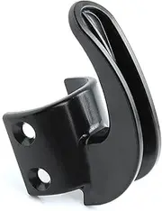 mknvu Electric Scooter Hook,Fit For Ninebot, MAX G2 G65 G30 G30D Skateboard Hanging Bags Claw Hanger Accessories Storage scooter hanger accessory(G30 G2 Model B)