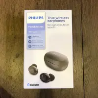 在飛比找Yahoo!奇摩拍賣優惠-【全新正品】Philips飛利浦1000 Series 真無