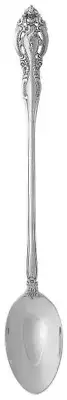 Gorham La Scala Sterling Silver Iced Teaspoon *BRAND NEW*