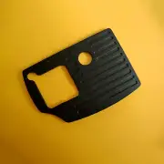 Camera Thumb Leather Skin Cover Bottom Cover Replacement For Nikon D810 Camera