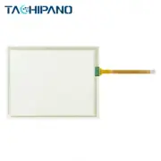 Touch Screen for 2711P-B6C20D9 Panel Glass PanelView Plus 600