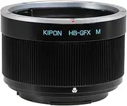[KIPON] Macro Adapter Using for Hasselblad V Mount Lens to Fuji GFX Medium Format Camera