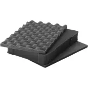 Nanuk Foam Inserts 3 Part for 910 Nanuk Case