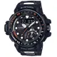 【CASIO 卡西歐】G-SHOCK 強悍進階領航員雙顯腕錶(GWN-Q1000MC-1A)