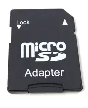 Proform PRO 9000 - PFTL200120 Treadmill Console Reprogram Micro SD Card 346394