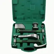 Car Sheet Metal Hammer Set Car Flat Head Concave Corner and Dent Repair Tool