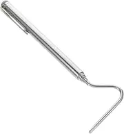 SUPVOX Snake Tool Extensible Snake Hook Catcher Collapsible Design for Wildlife