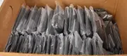 (100) HP Desktop Mini Chassis Tower Stands For EliteDesk + ProDesk 747923-001