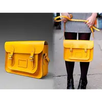 在飛比找蝦皮購物優惠-★Miss.J 雜貨★  Cambridge Satchel