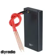 Mini Spot Welding Machine for 18650 Battery DIY Spot Welding Tool Kit Recharge