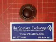 Atlas Leslie Jensen V21 Horn Driver High Frequency Repair Speaker Diaphragm