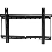 Ergotron Neo-Flex 60-614 Wall Mount for Flat Panel Display - Black - 94 cm to 160 cm (63") Screen Support - 79.38 kg Load Capacity - 100 x 100, 600 x