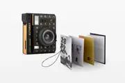 Lomography Lomo'Instant Automat and Lenses - Henry Steiner Edition