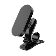 Auto Car Strong Magnetic Rotation Stand Dashboard Mount Holder For Cell Phone