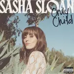 SASHA ALEX SLOAN 黑膠唱片專輯ONLY CHILD 二手