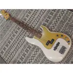 FENDER MEXICO 2010 DELUXE PRECISION BASS SPECIAL